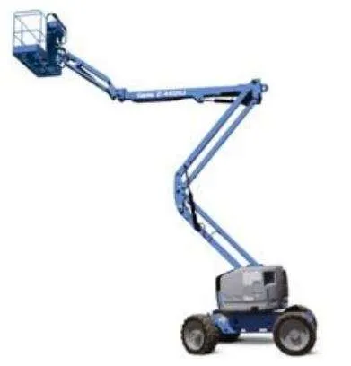 Articulada Genie Z45/25 J Dc