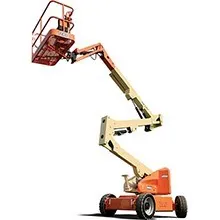 Articulada Jlg E450 Aj