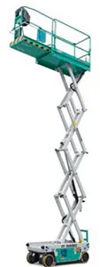 Tesoura It 5980