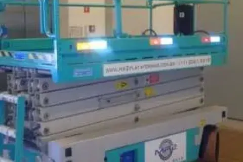 Vivo Data Center