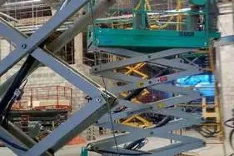 Parque Olimpico Rio de Janeiro